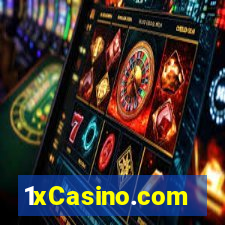 1xCasino.com