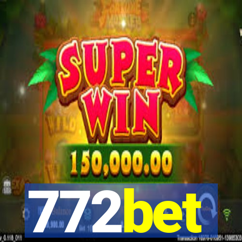 772bet