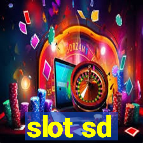 slot sd