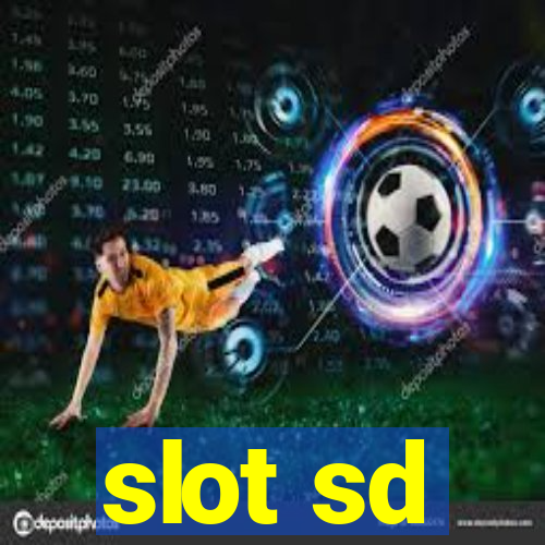 slot sd