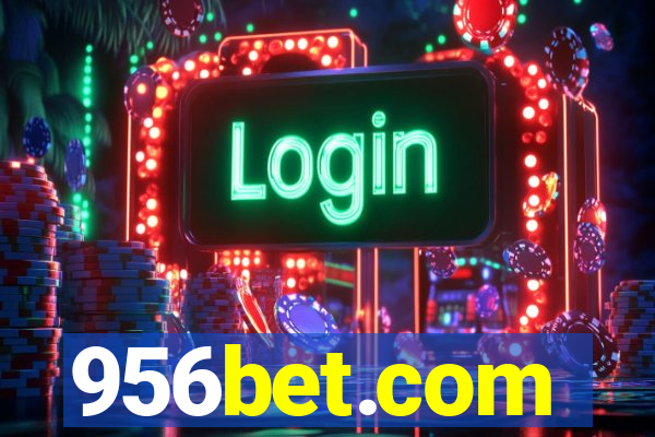 956bet.com