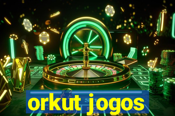 orkut jogos