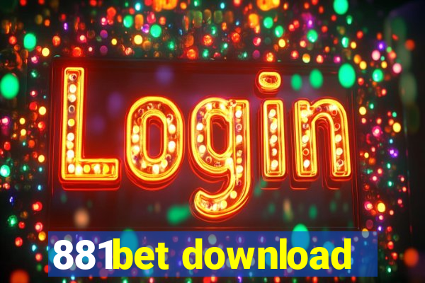 881bet download