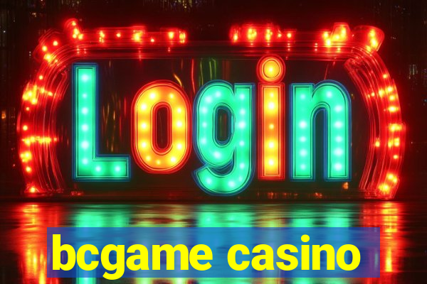 bcgame casino