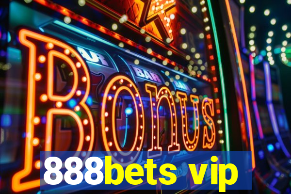 888bets vip