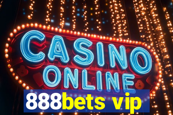 888bets vip