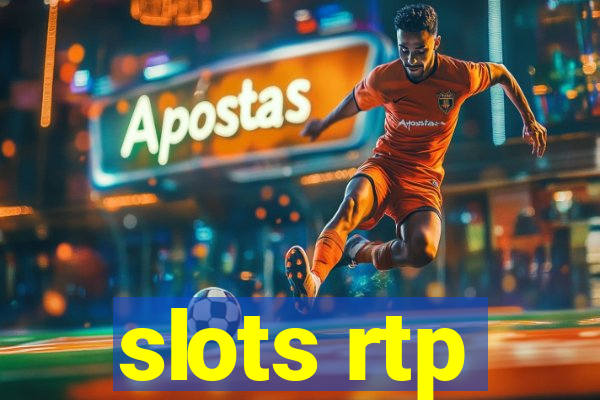 slots rtp