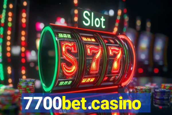 7700bet.casino