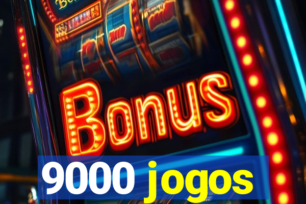 9000 jogos