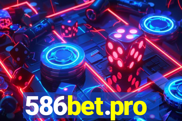 586bet.pro