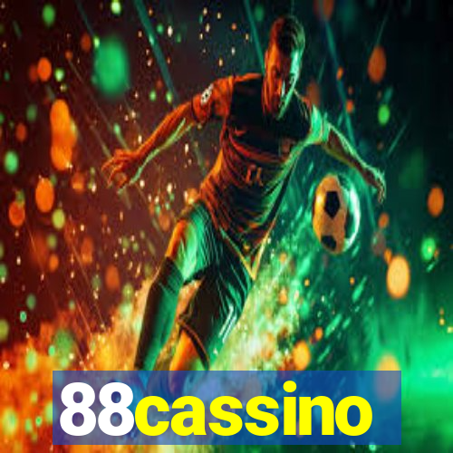 88cassino