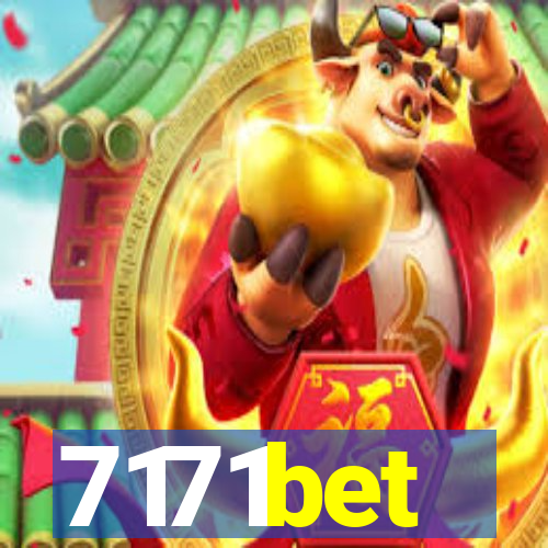 7171bet