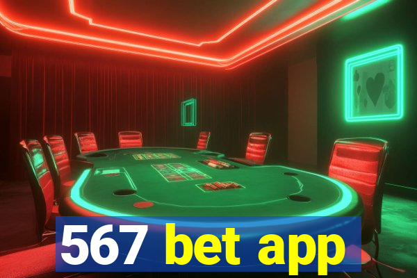 567 bet app