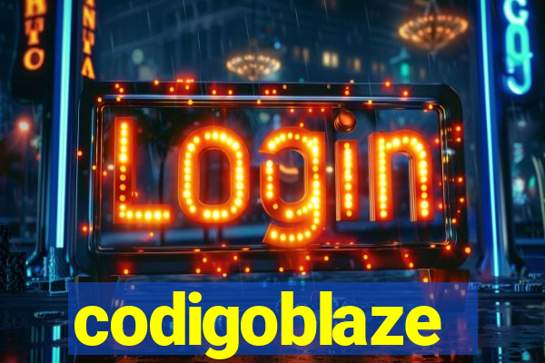 codigoblaze