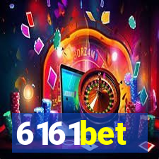 6161bet