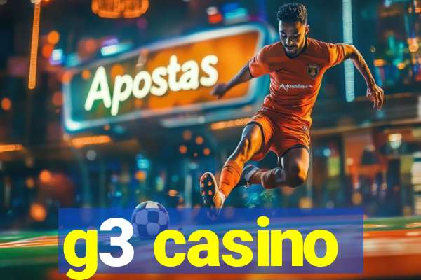 g3 casino