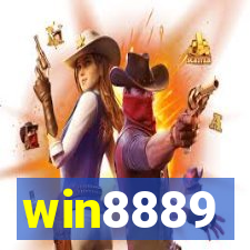 win8889