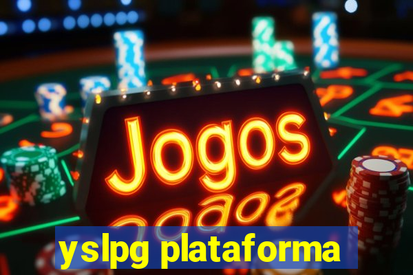 yslpg plataforma