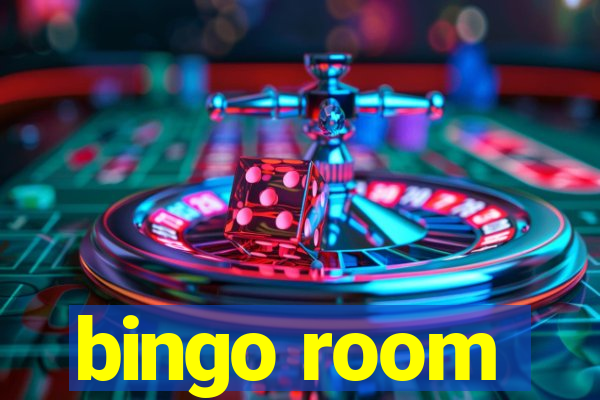 bingo room