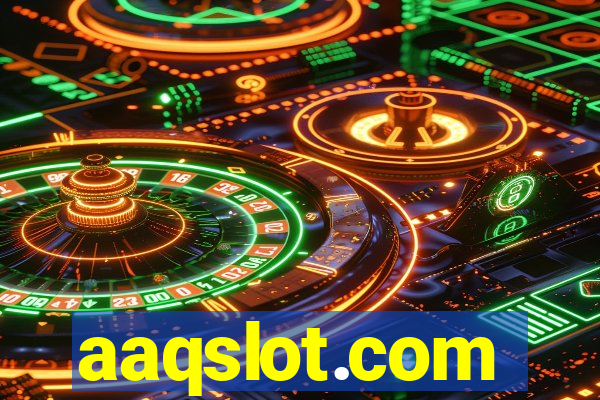 aaqslot.com