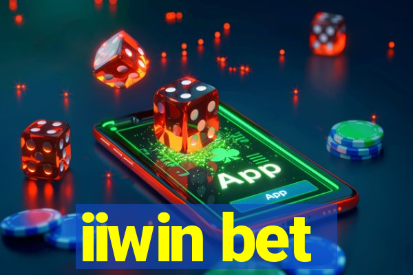 iiwin bet