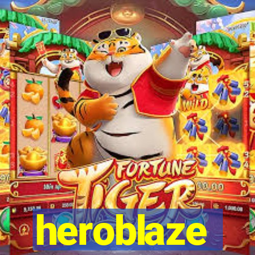 heroblaze