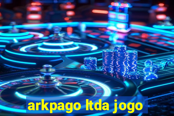 arkpago ltda jogo