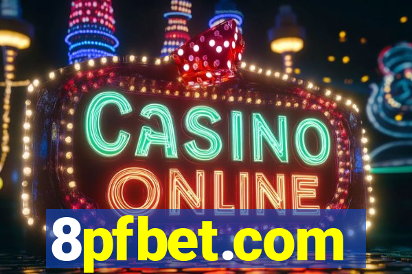 8pfbet.com