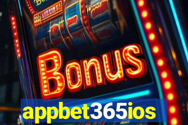 appbet365ios