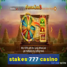 stakes 777 casino