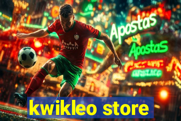 kwikleo store