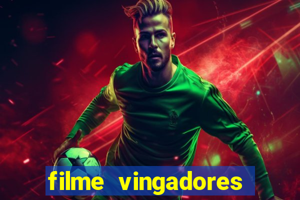 filme vingadores ultimato completo dublado gratis