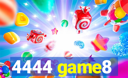 4444 game8