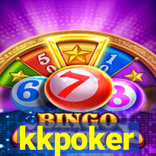 kkpoker