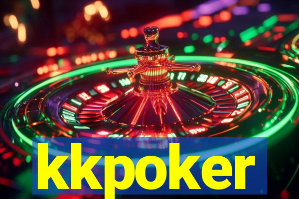 kkpoker