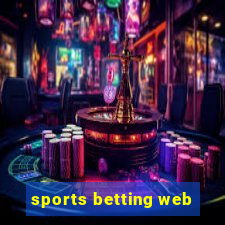 sports betting web