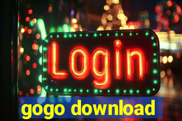 gogo download