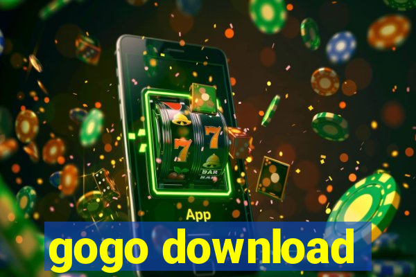 gogo download