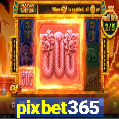 pixbet365