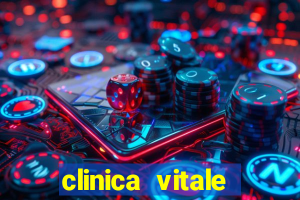 clinica vitale porto alegre