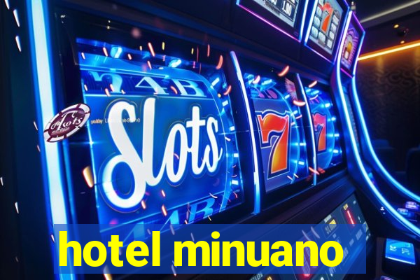 hotel minuano