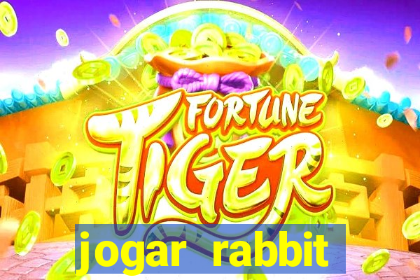 jogar rabbit fortune demo Informational