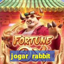 jogar rabbit fortune demo Informational