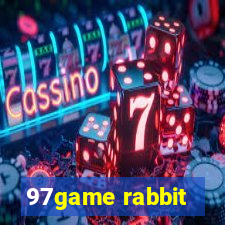 97game rabbit