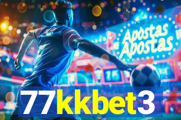 77kkbet3