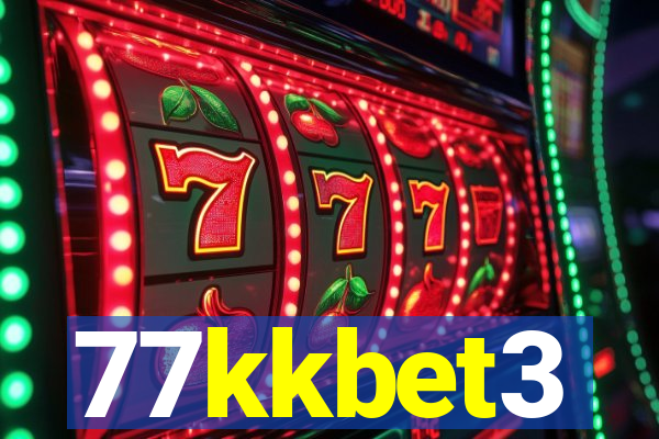 77kkbet3