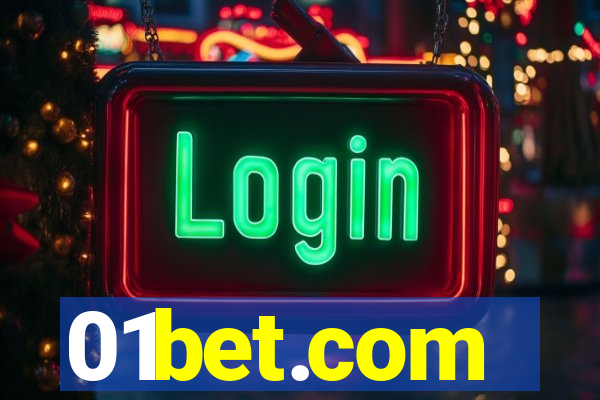 01bet.com