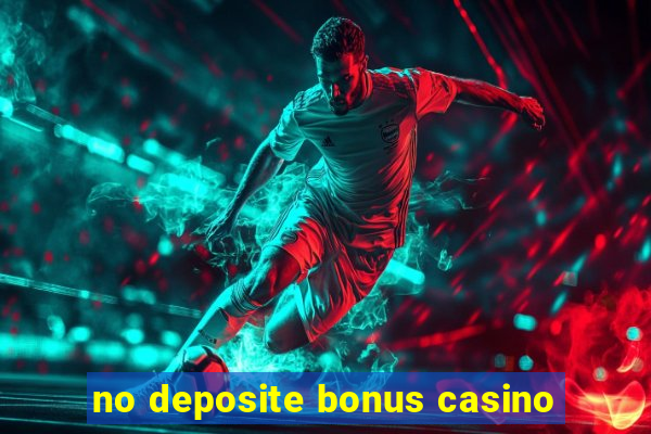 no deposite bonus casino