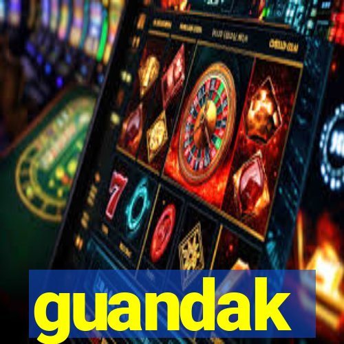 guandak