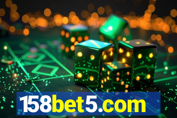 158bet5.com